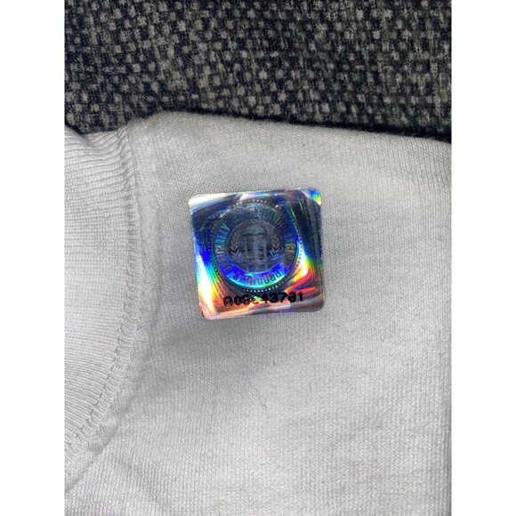 New Hanes 2004 Miami Hurricanes FedEx Orange Bowl Mens Shirt Size XL - Picture 4 of 4